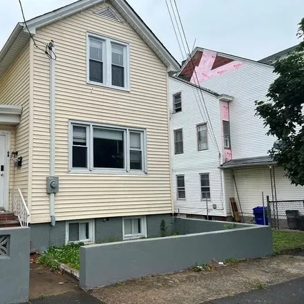 Buy this 2 bed house on 22 East 16th Street in Paterson, NJ 07524