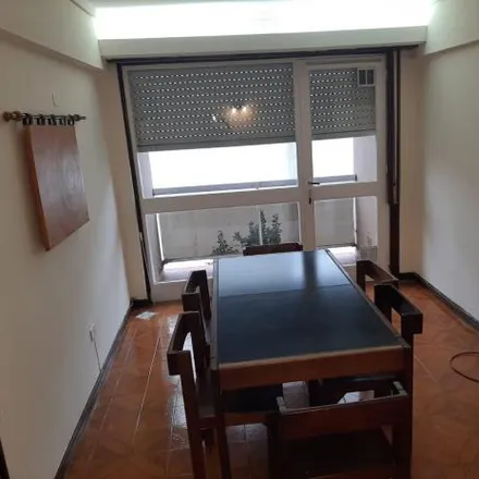 Rent this 1 bed apartment on Moreno 2502 in Centro, B7600 DTR Mar del Plata