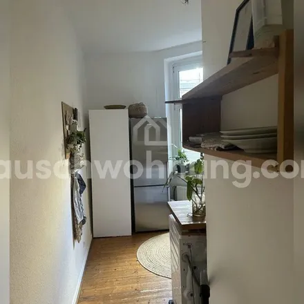 Rent this 2 bed apartment on Krefelder Straße 12 in 50670 Cologne, Germany