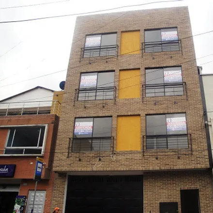 Rent this 3 bed apartment on Transversal 69 in Fontibón, 110931 Bogota