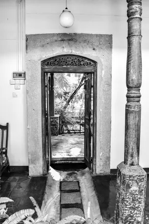 Image 2 - Akuregoda, Jayawadanagama, WESTERN PROVINCE, LK - House for rent