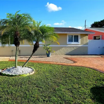 Buy this 3 bed house on 2310 Northwest 172nd Terrace in Miami Gardens, FL 33056
