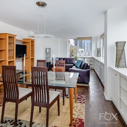 Image 5 - The Blair House, 3rd Avenue, New York, NY 10035, USA - Apartment for rent