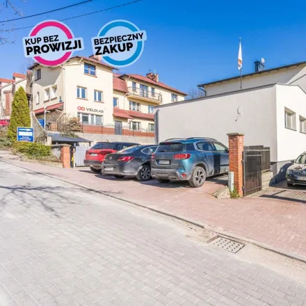 Buy this 1studio house on Pobiedzisko 7A in 80-113 Gdansk, Poland