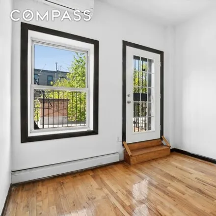 Image 5 - 1178 Dean Street, New York, NY 11216, USA - House for rent