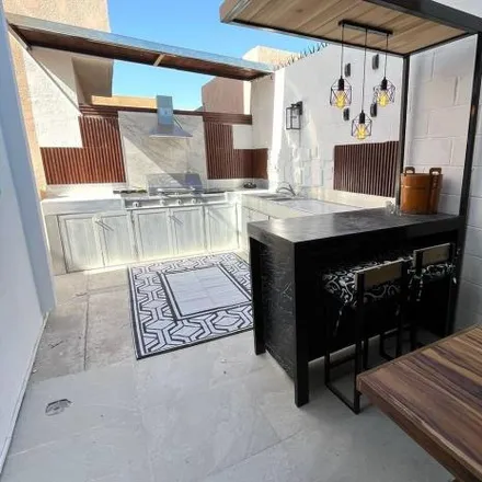 Rent this studio house on unnamed road in 83220 Hermosillo, SON