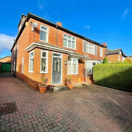 Buy this 5 bed duplex on 41 Grange Road in Newcastle upon Tyne, NE4 9LE