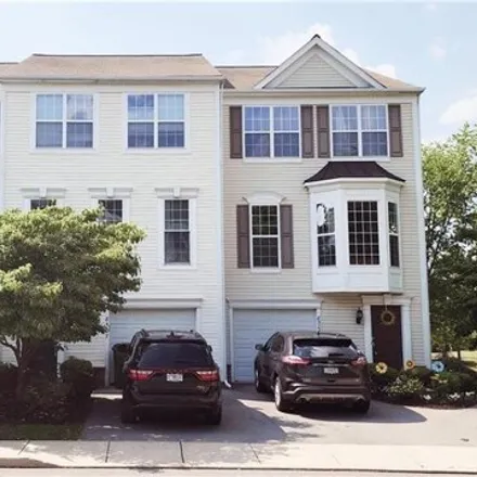 Rent this 4 bed townhouse on 8507 Putnam Ct in Pennsylvania, 18031