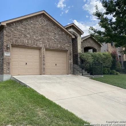 Image 2 - 5653 Southern Oaks, Bexar County, TX 78261, USA - House for rent