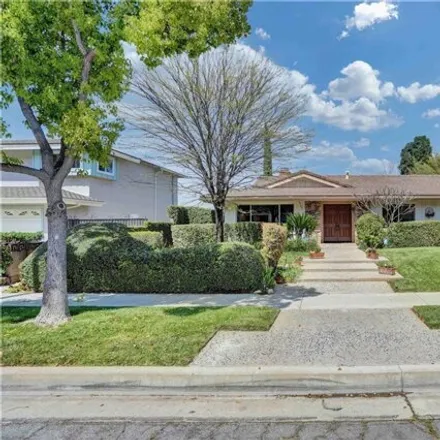 Buy this 4 bed house on 14513 Eadbrook Drive in Hacienda Heights, CA 91745