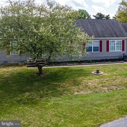 Buy this 4 bed house on 6987 Coastal Highway in Sussex County, DE 19963