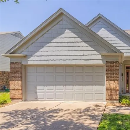 Buy this 3 bed house on 426 Newberry Street in South Westchester Meadows, Grand Prairie