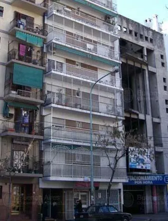 Buy this studio apartment on Avenida Jujuy 524 in Balvanera, C1231 AAB Buenos Aires