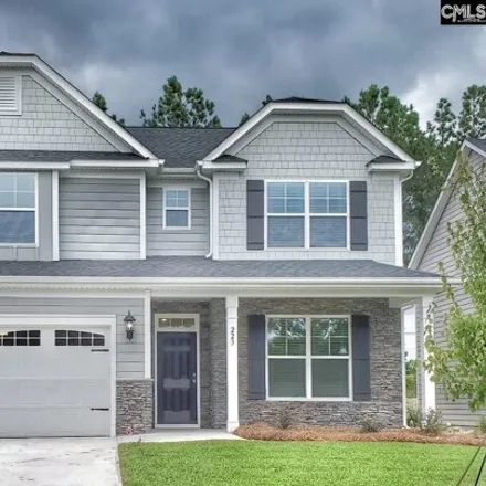 Buy this 5 bed house on Marion Trapp Lane in Blythewood, SC 29016