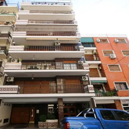 Buy this 2 bed apartment on Bucarelli 2240 in Villa Urquiza, C1431 DOD Buenos Aires