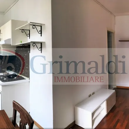 Image 5 - Zero Due, Via Vespri Siciliani, 20146 Milan MI, Italy - Apartment for rent