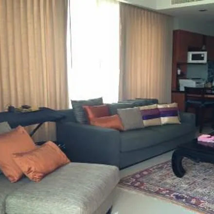 Buy this 2 bed apartment on Arnoma Grand Hotel Bangkok in 99, Ratchadamri Road