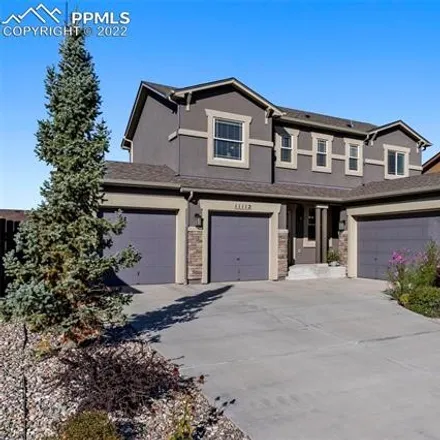 Buy this 5 bed house on Forest Creek Drive in Colorado Springs, CO 80920