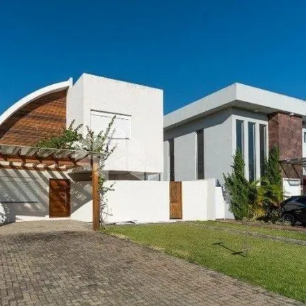 Image 2 - Avenida Juca Batista, Belém Novo, Porto Alegre - RS, 91781, Brazil - House for sale