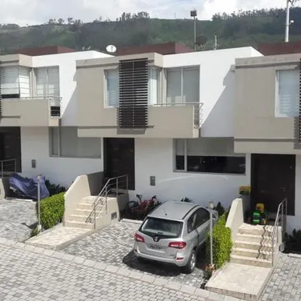 Buy this 3 bed house on unnamed road in 170408, Cumbaya