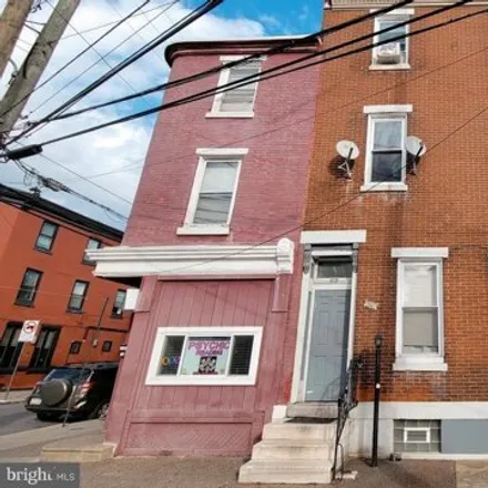 Rent this 1 bed apartment on 205 East Thompson Street in Philadelphia, PA 19125