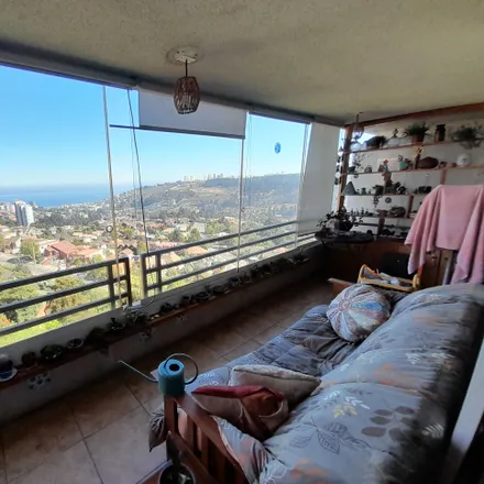 Rent this 5 bed apartment on Jardines de Reñaca in 257 1190 Viña del Mar, Chile