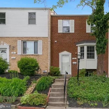 Buy this 3 bed house on 33 Orchard Drive in Gaithersburg, MD 20878