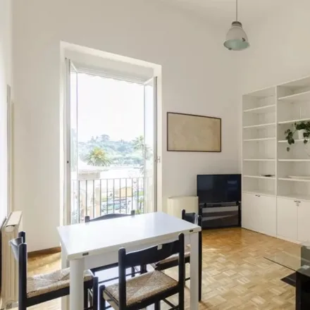 Rent this 2 bed apartment on Taverna Ö Bansin in Via Venezia, 16035 Rapallo Genoa