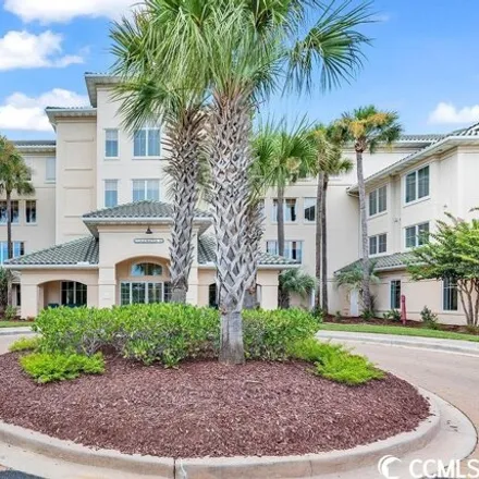 Buy this 3 bed condo on unnamed road in Barefoot Resort, North Myrtle Beach