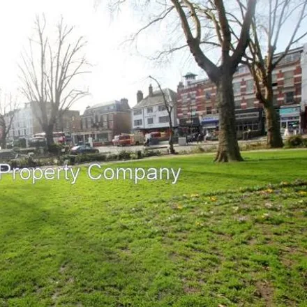 Image 9 - 280 West End Lane, London, NW6 1LL, United Kingdom - Apartment for rent