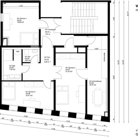 Image 1 - Kirchgasse 5, 96450 Coburg, Germany - Apartment for rent