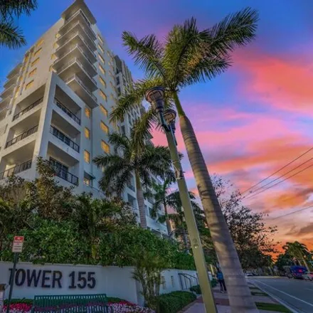 Rent this 2 bed condo on Be Design in 170 East Boca Raton Road, Boca Raton