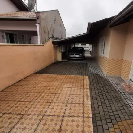 Buy this 3 bed house on Rua Aubé 62 in Boa Vista, Joinville - SC