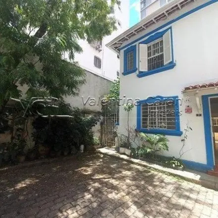 Rent this 3 bed house on Escudo Park in Travessa Newton Feitoza, Cerqueira César