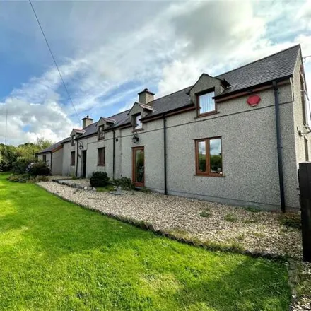 Buy this 3 bed house on unnamed road in Clynnog, LL54 6SY
