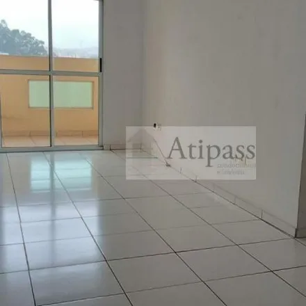 Rent this 2 bed apartment on Rua João Alves in Baeta Neves, São Bernardo do Campo - SP