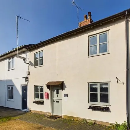 Rent this 3 bed duplex on Smiths Court in Tewkesbury, GL20 5SQ