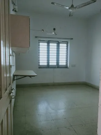 Rent this 1 bed apartment on unnamed road in Akhbar nagar, Ahmedabad - 380001