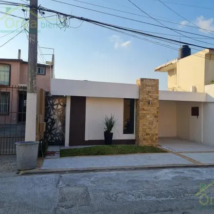 Image 2 - Calle 39, 89510 Ciudad Madero, TAM, Mexico - House for sale