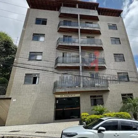 Buy this 2 bed apartment on Rua João Francisco Monteiro in Santa Cecília, Juiz de Fora - MG