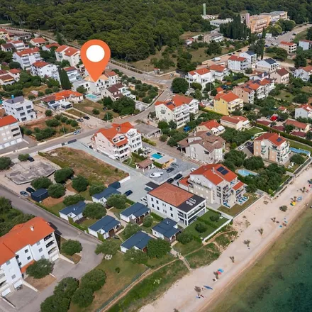 Image 9 - INA Biograd na Moru-obala, 23210 Grad Biograd na Moru, Croatia - House for rent