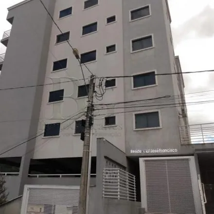 Image 2 - Rua Darci Duarte, Região Urbana Homogênea III, Poços de Caldas - MG, 37704-284, Brazil - Apartment for sale