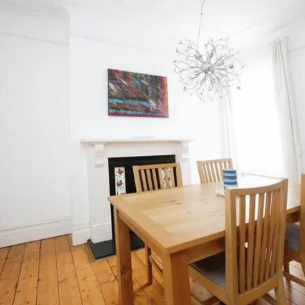 Image 3 - 44 Boundary Road, London, N22 6AD, United Kingdom - Townhouse for sale