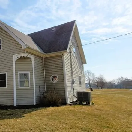 Image 4 - 203 West Washington Street, Roachdale, Putnam County, IN 46172, USA - House for sale
