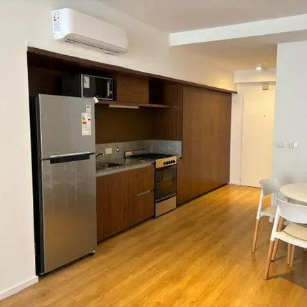 Rent this studio apartment on Avenida Independencia 1211 in Monserrat, C1100 AAM Buenos Aires
