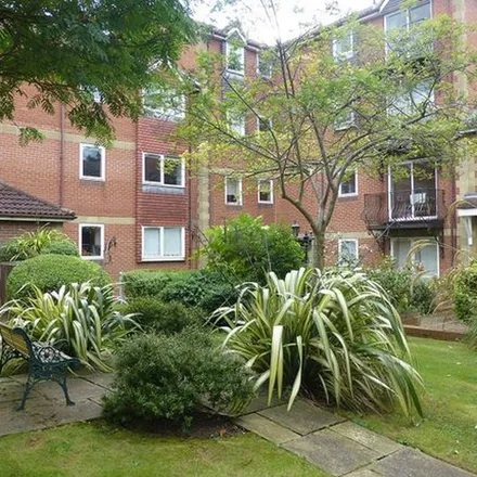 Image 2 - Northumberland Gardens, Newcastle upon Tyne, NE2 1HA, United Kingdom - Apartment for rent