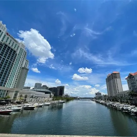 Image 6 - Park Crest at Harbour Island, Channelside Walk Way, Tampa, FL 33602, USA - Condo for sale