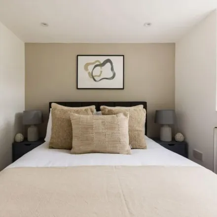 Image 2 - Lennox Gardens, Dudden Hill, London, NW10 1AB, United Kingdom - Apartment for rent