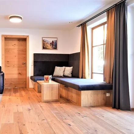Rent this 2 bed apartment on Biberwier in Fernpaßstraße 27, 6633 Biberwier