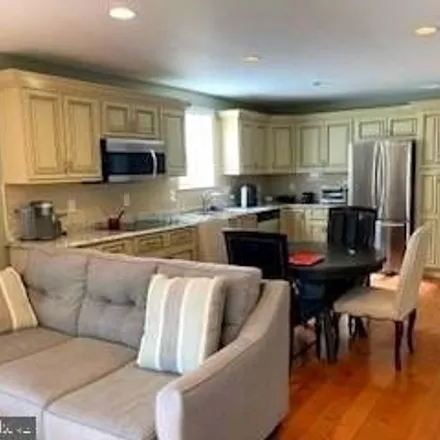 Rent this 2 bed apartment on 5017 Lincoln Avenue in Lincolnia, Fairfax County